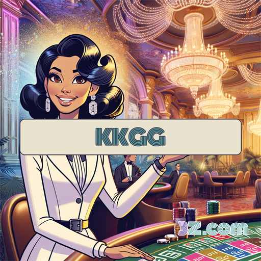 Descubra o kkgg: um cassino online repleto de diversão