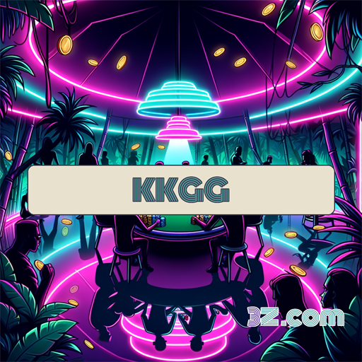 kkgg: A Seção Confiável Que Garante Segurança em Jogos de Cassino Online
