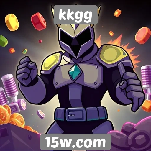 Análise dos jogos mais populares no site kkgg até o momento