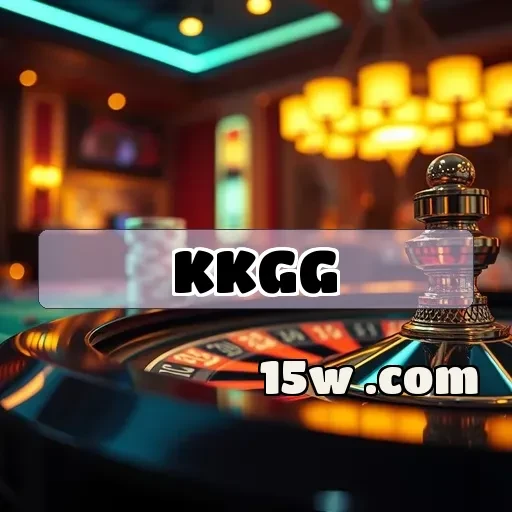 kkgg Oferece Bônus Imperdíveis Para Todos os Jogadores