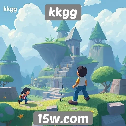 Como o kkgg melhorou a experiência do usuário